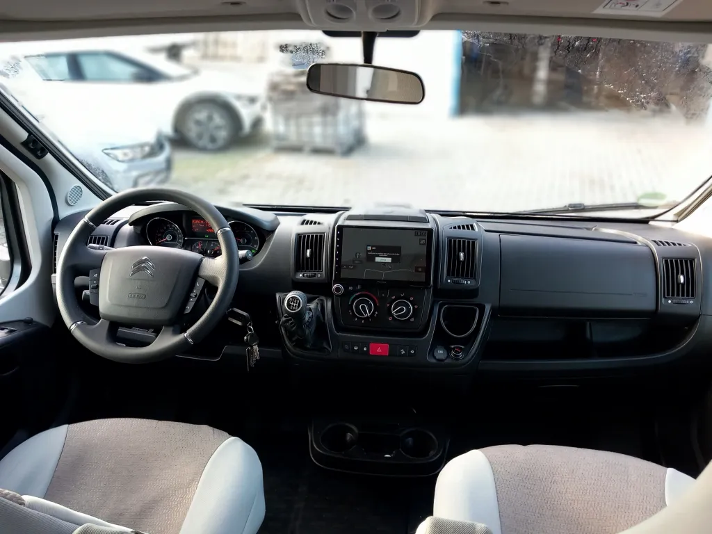 Bild 13: Wohnmobil in Wesenberg online mieten Bild 13: Wohnmobil in Wesenberg online mieten