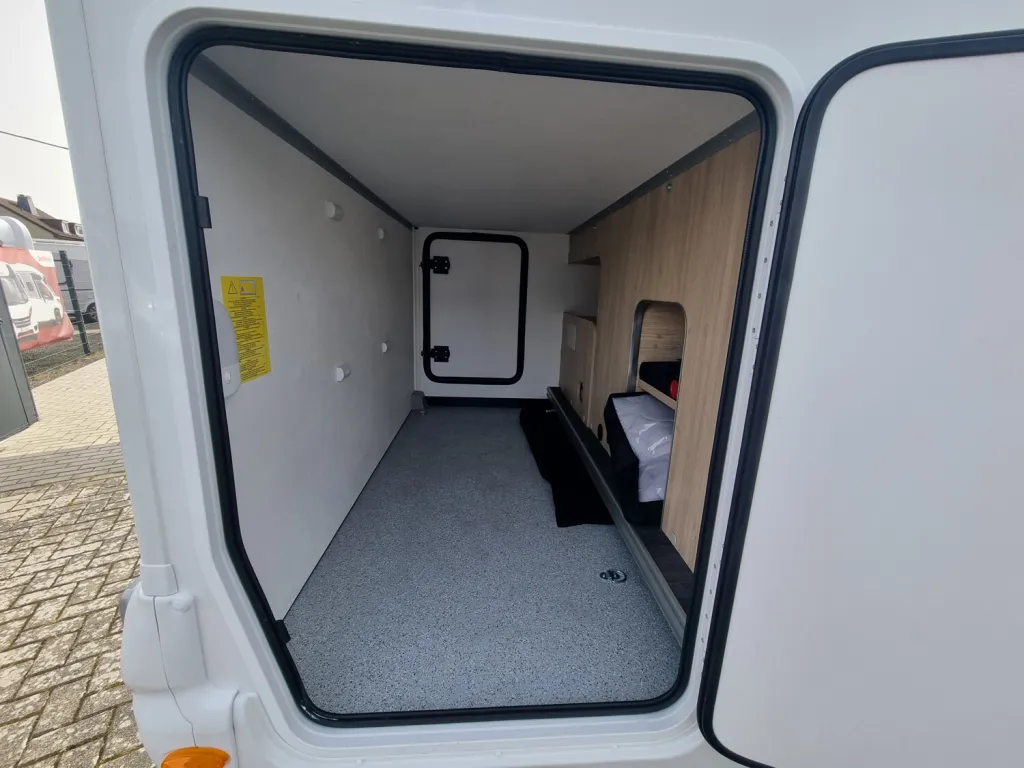 Bild 6: in Vellmar bei Kassel Wohnmobil mieten