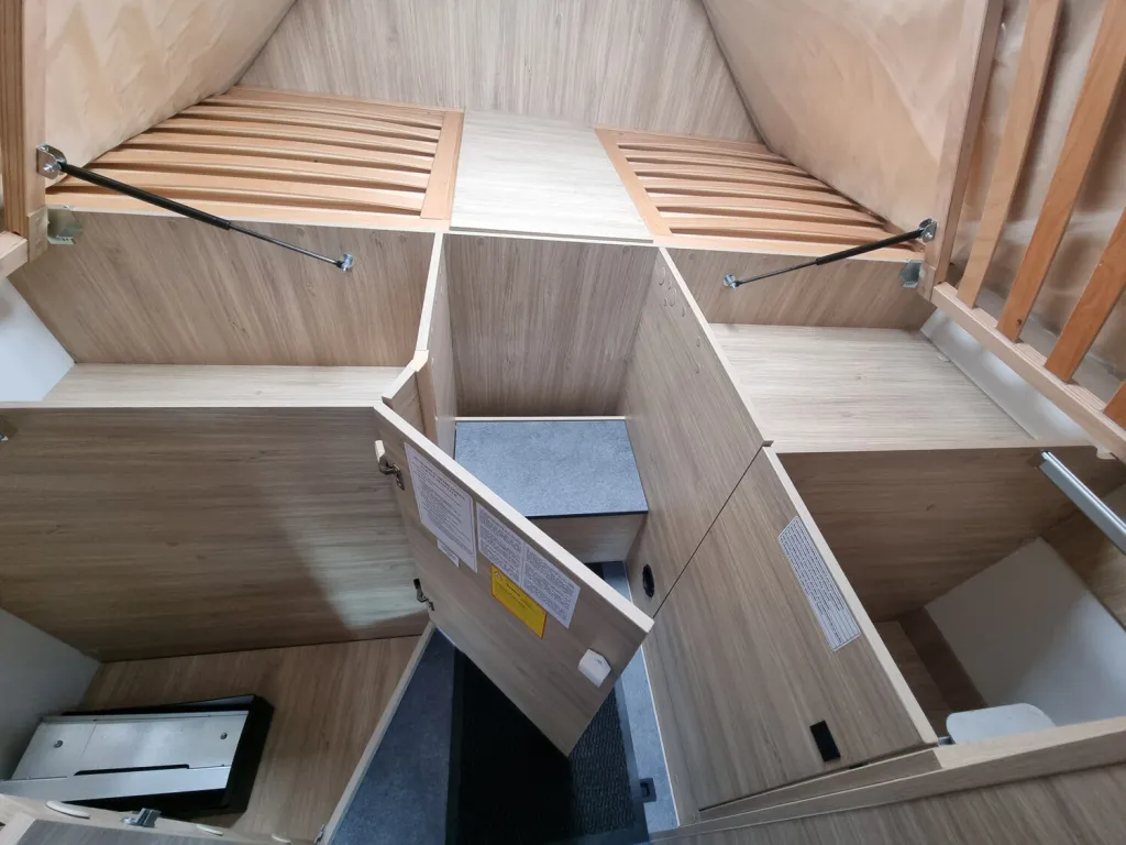 Bild 14: in Vellmar bei Kassel Wohnmobil mieten