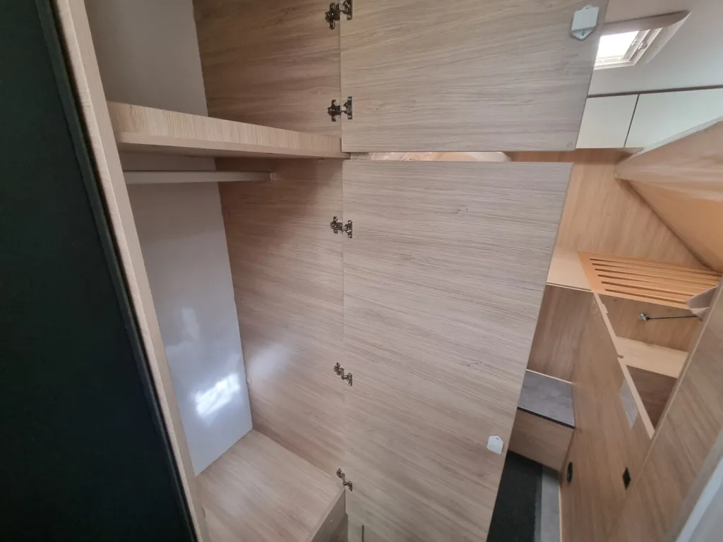 Bild 15: Chausson Wohnmobil in Vellmar bei Kassel mieten