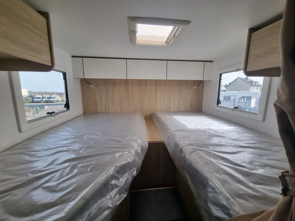 Bild 16: Wohnmobil für 6 Personen in Vellmar bei Kassel mieten