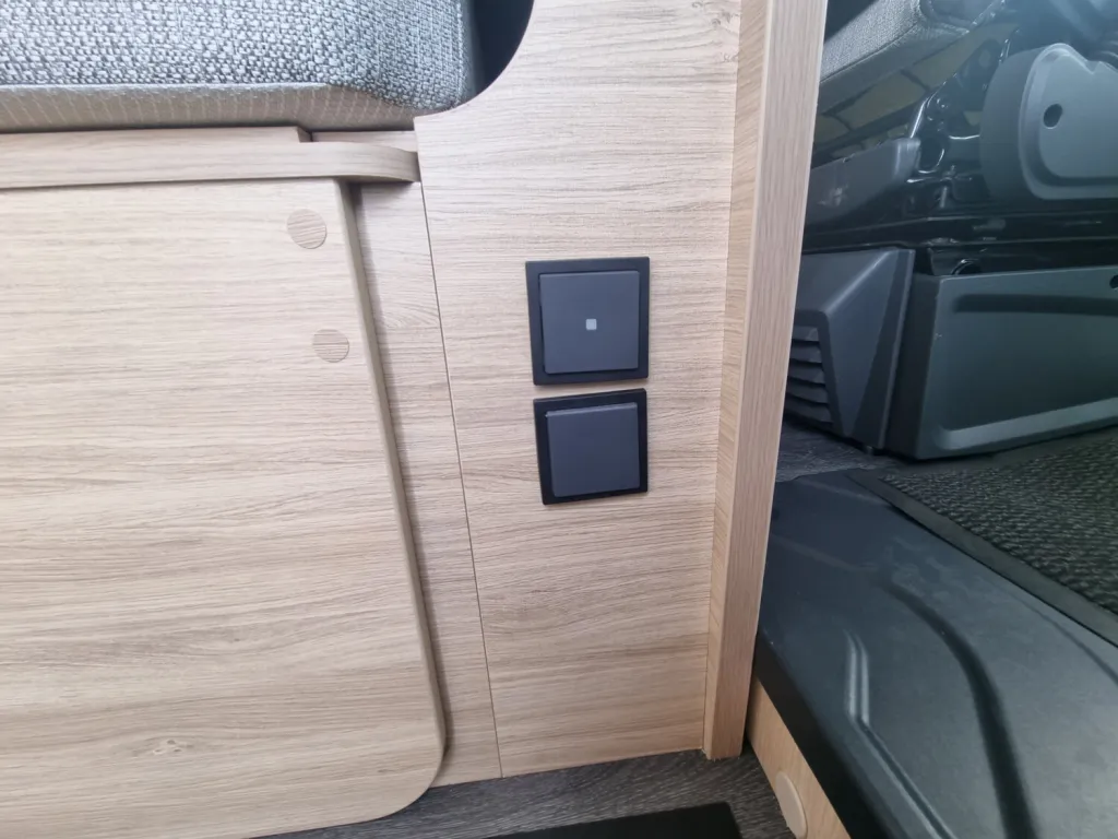 Bild 20: Wohnmobil von Chausson mieten in Vellmar bei Kassel