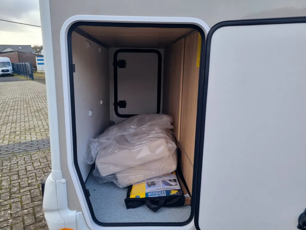 Bild 7: Chausson Wohnmobil in Vellmar bei Kassel mieten