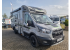 Bild 1: Chausson S-Teilintegrierte S697 Sport Line