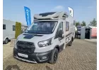 Bild 4: Wohnmobil von Chausson mieten in Vellmar bei Kassel