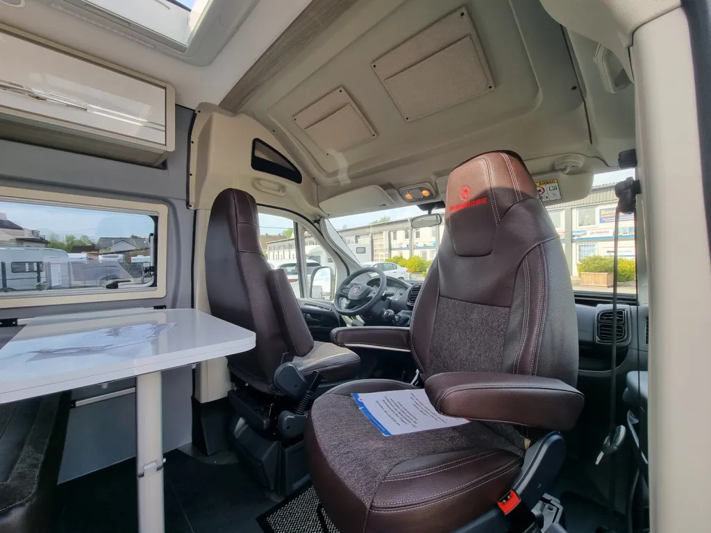 Bild 7: Randger Wohnmobil in Vellmar bei Kassel mieten