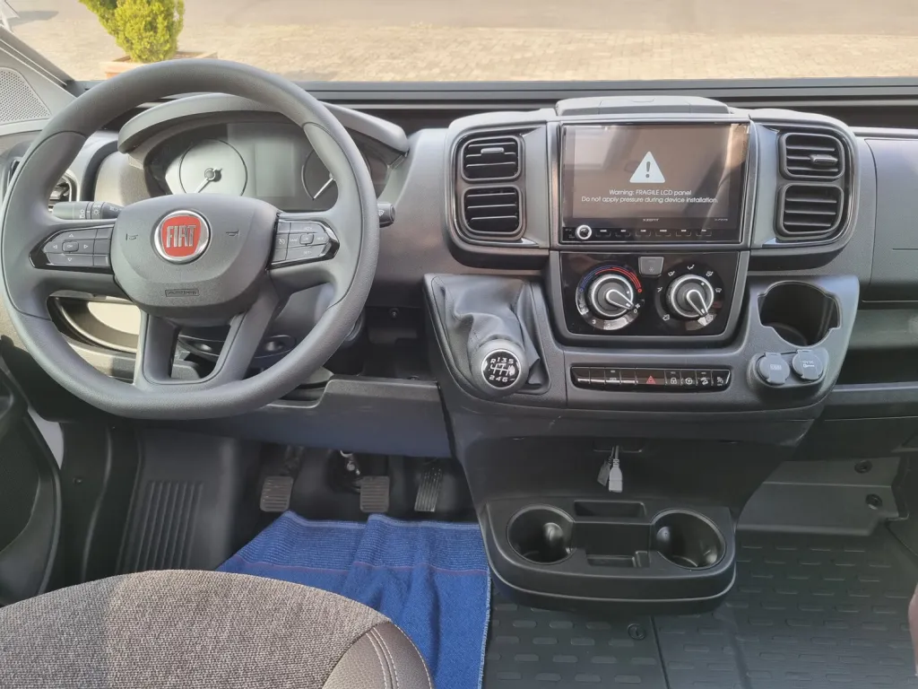 Bild 9: Randger R 602