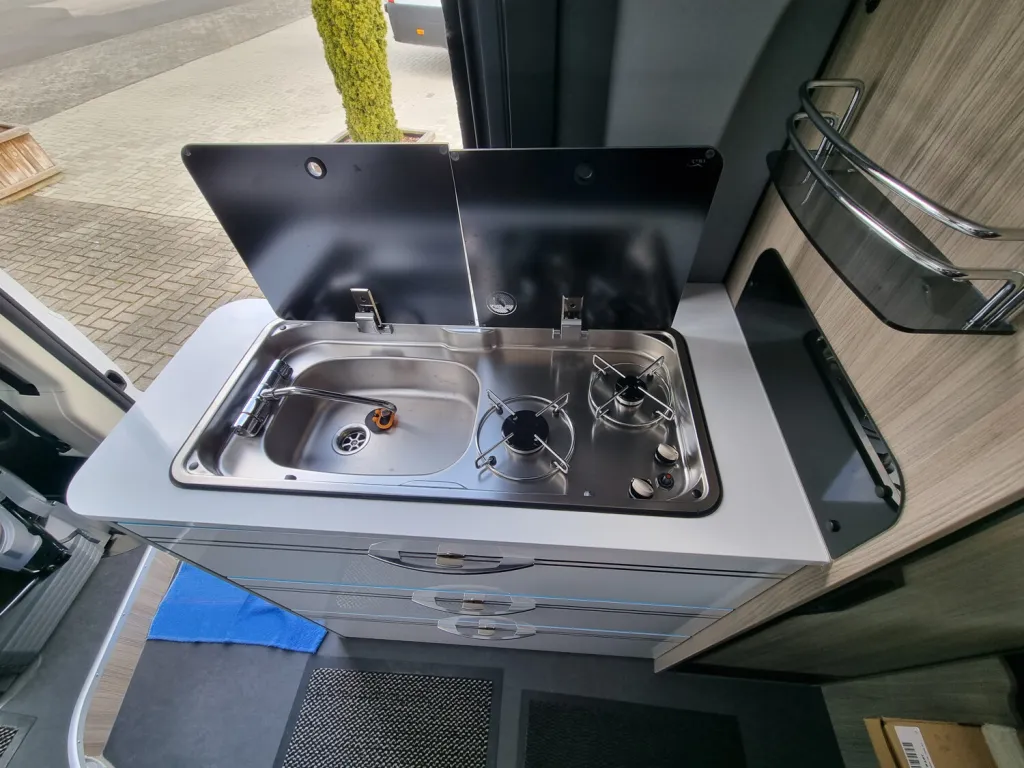 Bild 11: Randger mieten in Vellmar bei Kassel