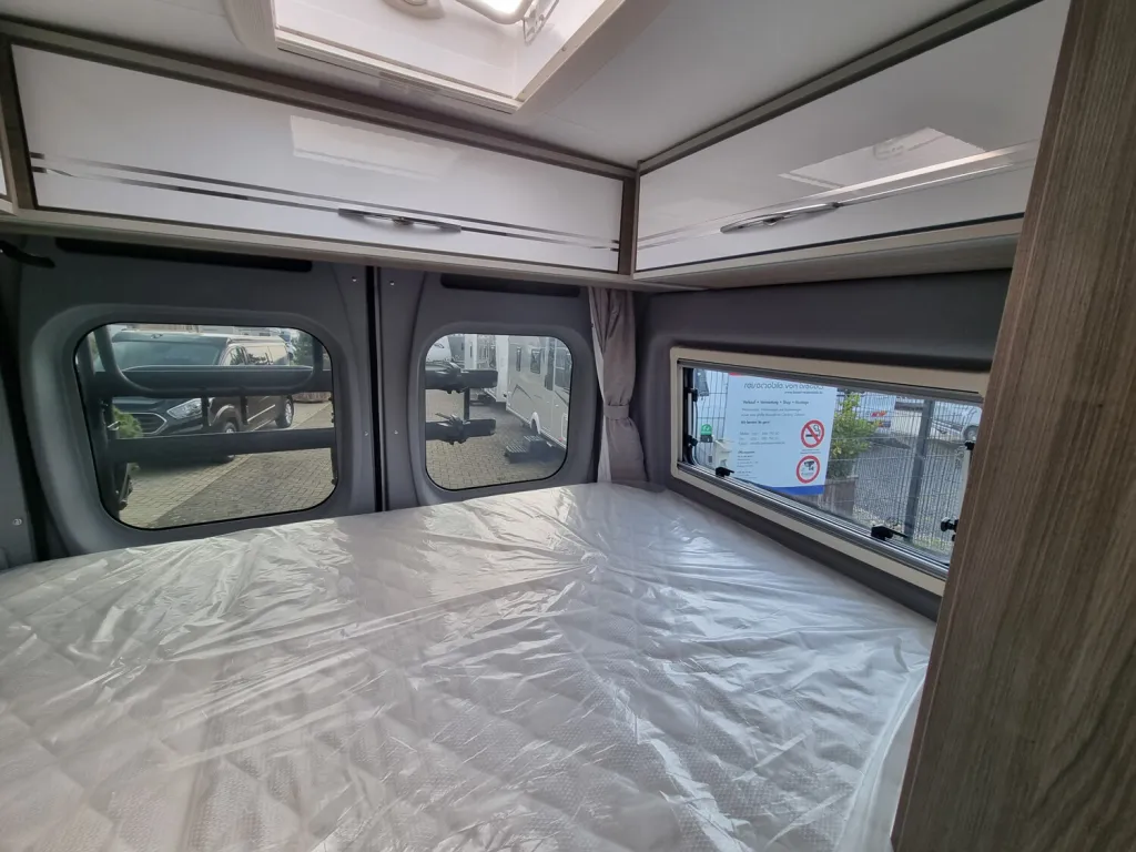 Bild 14: in Vellmar bei Kassel Wohnmobil mieten