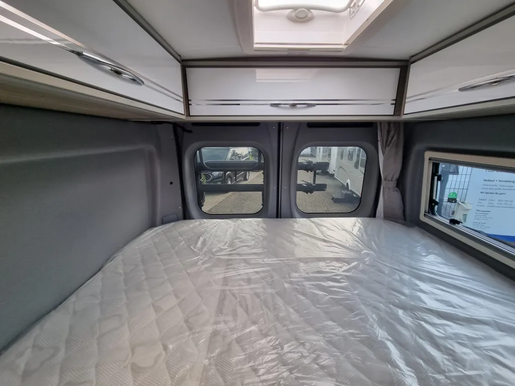 Bild 15: Randger Wohnmobil in Vellmar bei Kassel mieten