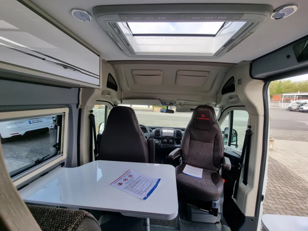 Bild 19: Randger mieten in Vellmar bei Kassel