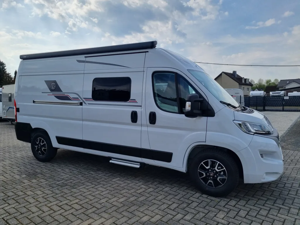 Bild 22: in Vellmar bei Kassel Wohnmobil mieten
