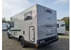 Bild 7: Chausson Wohnmobil in Vellmar bei Kassel mieten