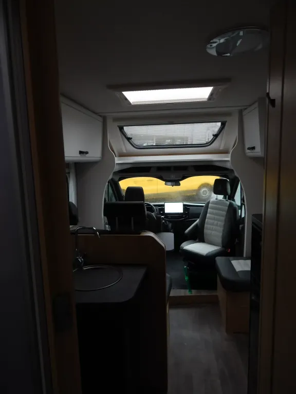 Bild 18: Wohnmobil mieten in Remscheid