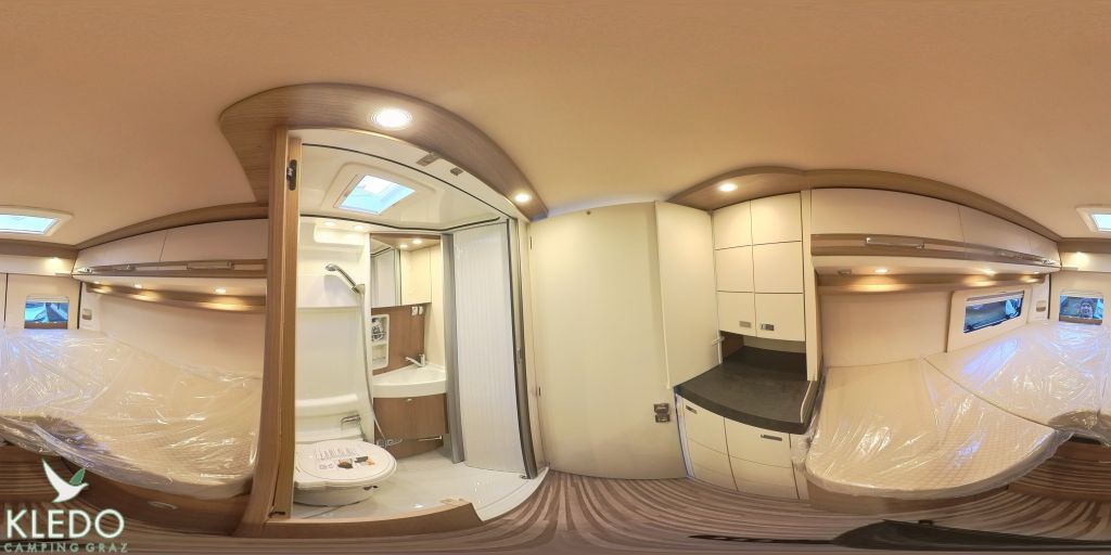 Bild 5: Wohnmobil in Graz online mieten