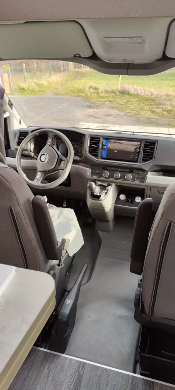 Bild 12: Wohnmobil von Knaus mieten in Döbeln OT Beicha