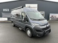 Megamobil MEGA SPORT 640