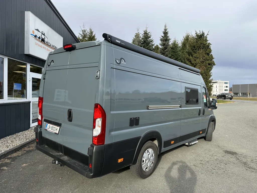 Bild 3: Megamobil mieten in Wagna