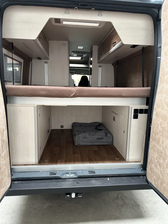 Bild 5: Wohnmobil in Wagna online mieten