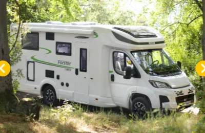 Forster T 699 EB