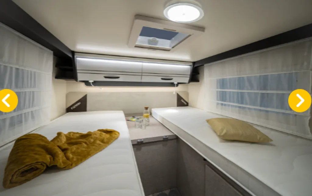 Bild 9: Forster T 699 EB