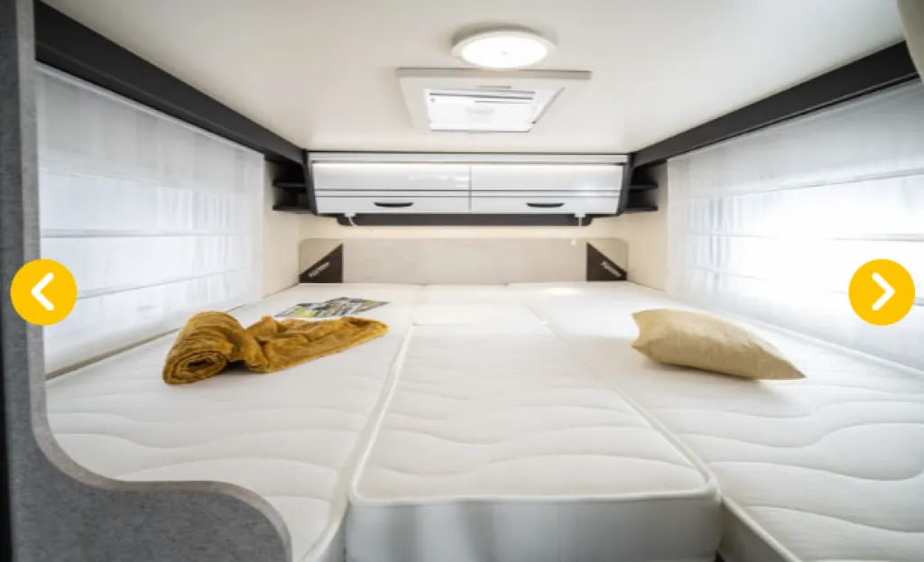 Bild 10: Wohnmobil mieten in Untersteinbach / Rauhenebrach
