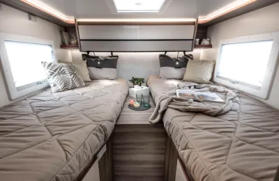 Roller Team Kronos Fit 281 P