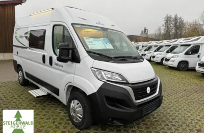 Forster V 541 HB Vantasy