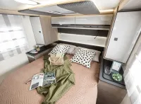 Roller Team ZEFIRO 266 TL