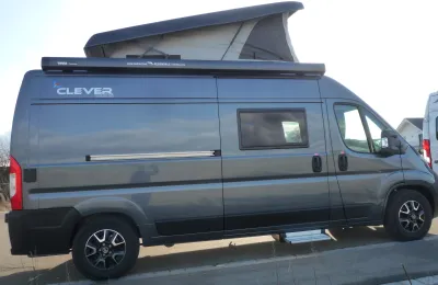 Clever SELECT LINE Celebration 600