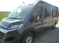 Pössl D-Line Roadcruiser