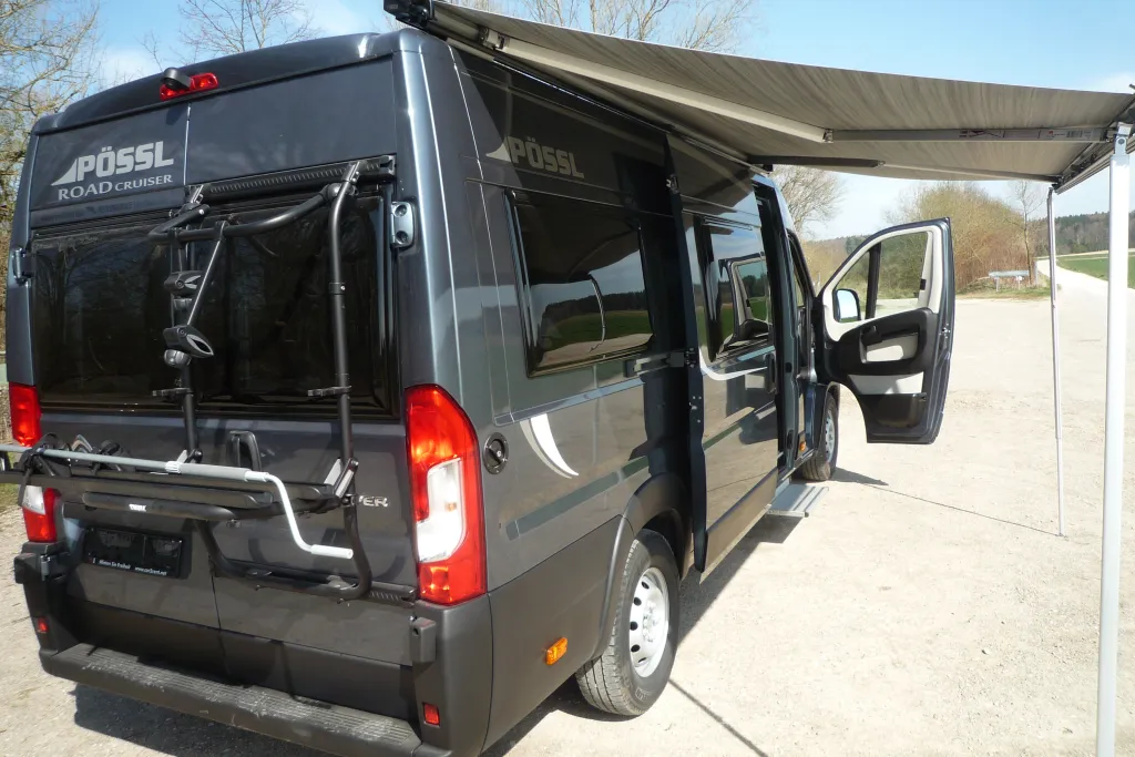 Bild 6: in Weißenhorn Wohnmobil mieten Bild 6: in Weißenhorn Wohnmobil mieten