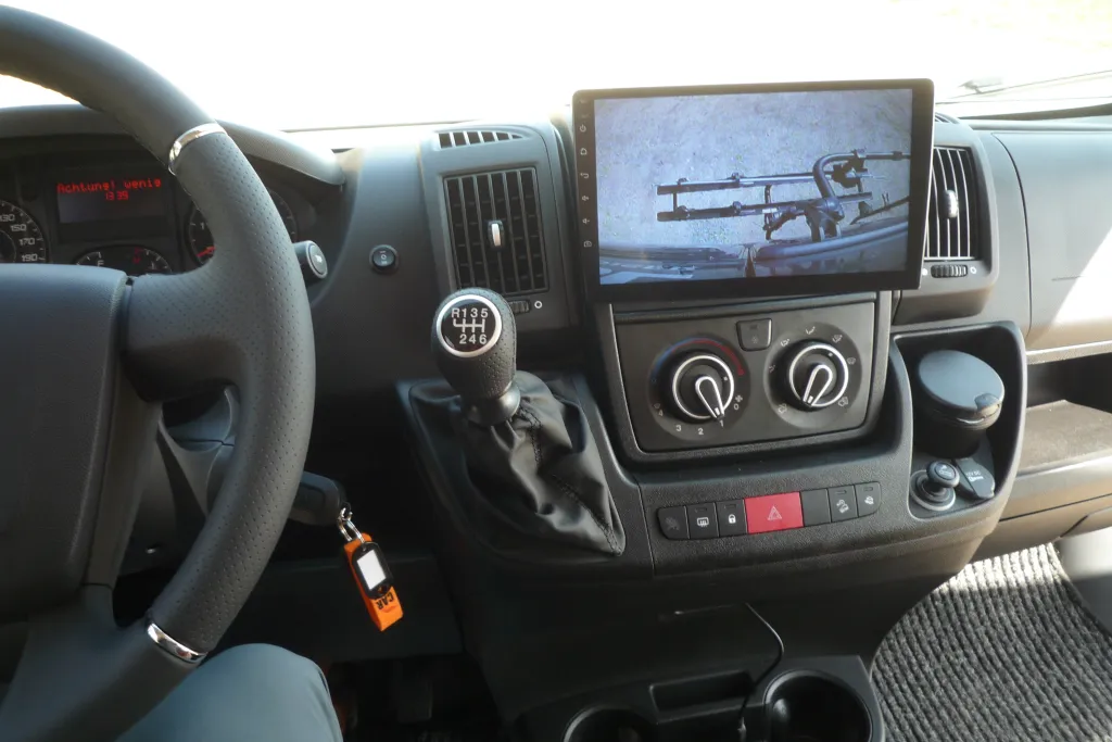 Bild 7: Pössl Wohnmobil in Weißenhorn mieten Bild 7: Pössl Wohnmobil in Weißenhorn mieten