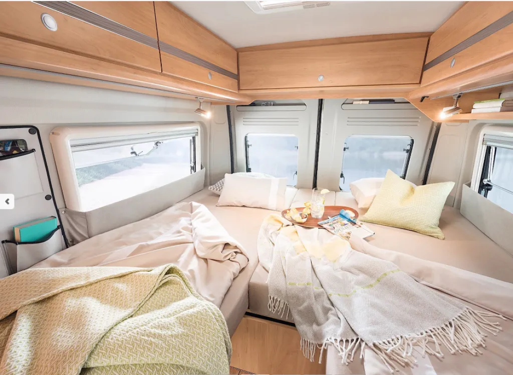 Bild 10: Wohnmobil mieten in Weißenhorn Bild 10: Wohnmobil mieten in Weißenhorn