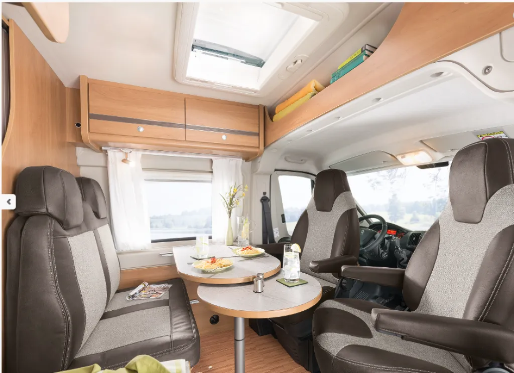 Bild 11: Pössl mieten in Weißenhorn Bild 11: Pössl mieten in Weißenhorn