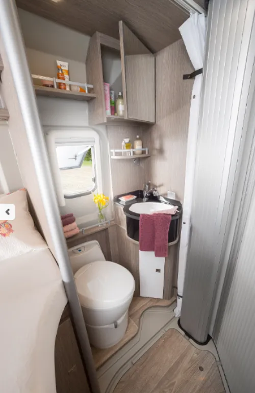 Bild 17: Pössl D-Line 2WIN R Plus
