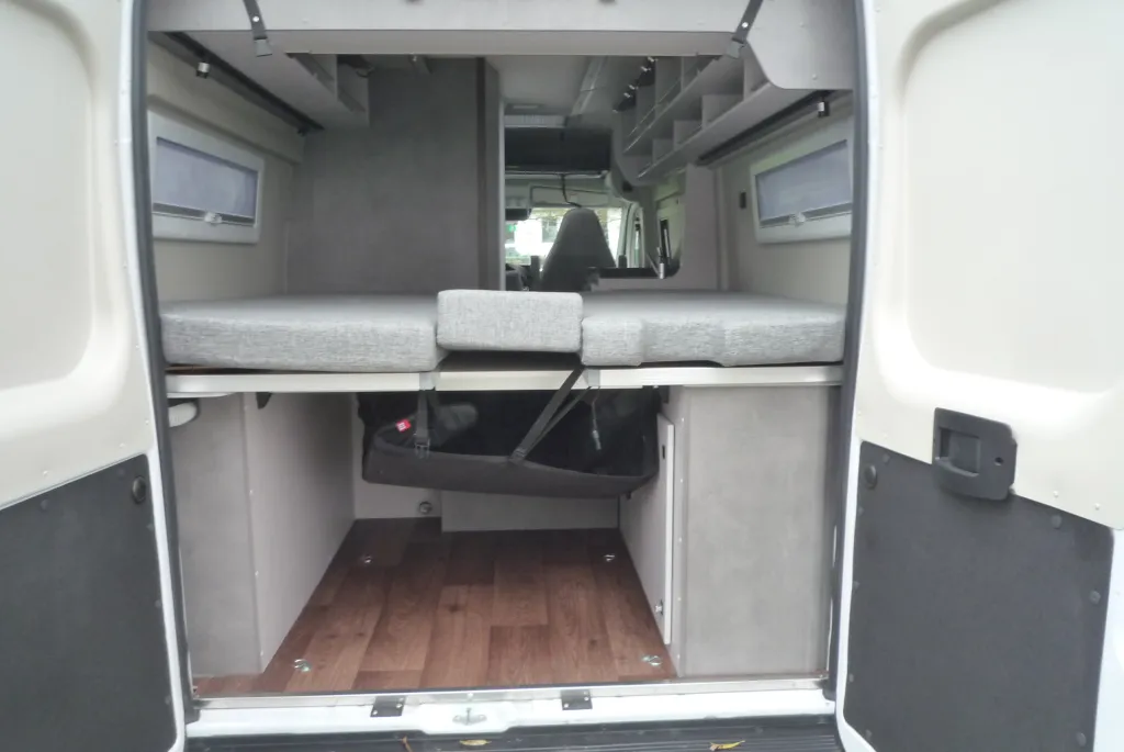 Bild 10: Wohnmobil mieten in Weißenhorn