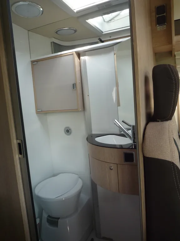 Bild 14: in Weißenhorn Wohnmobil mieten