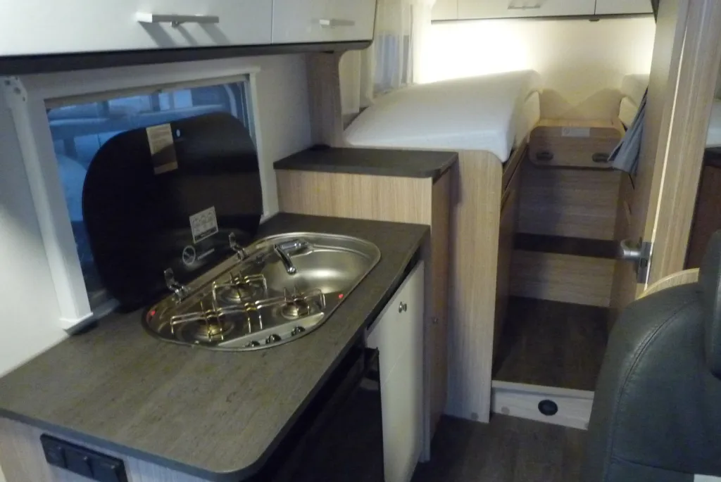 Bild 9: Sunlight V 66