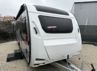Sterckeman Open Edition 540CP