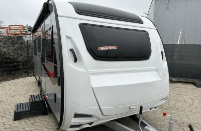 Sterckeman Open Edition 520CP