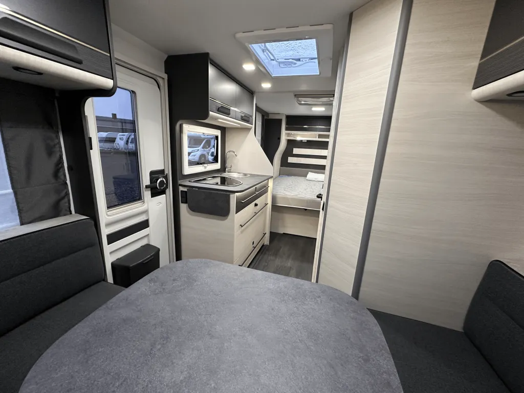 Bild 6: in Mülheim-Kärlich Wohnwagen mieten