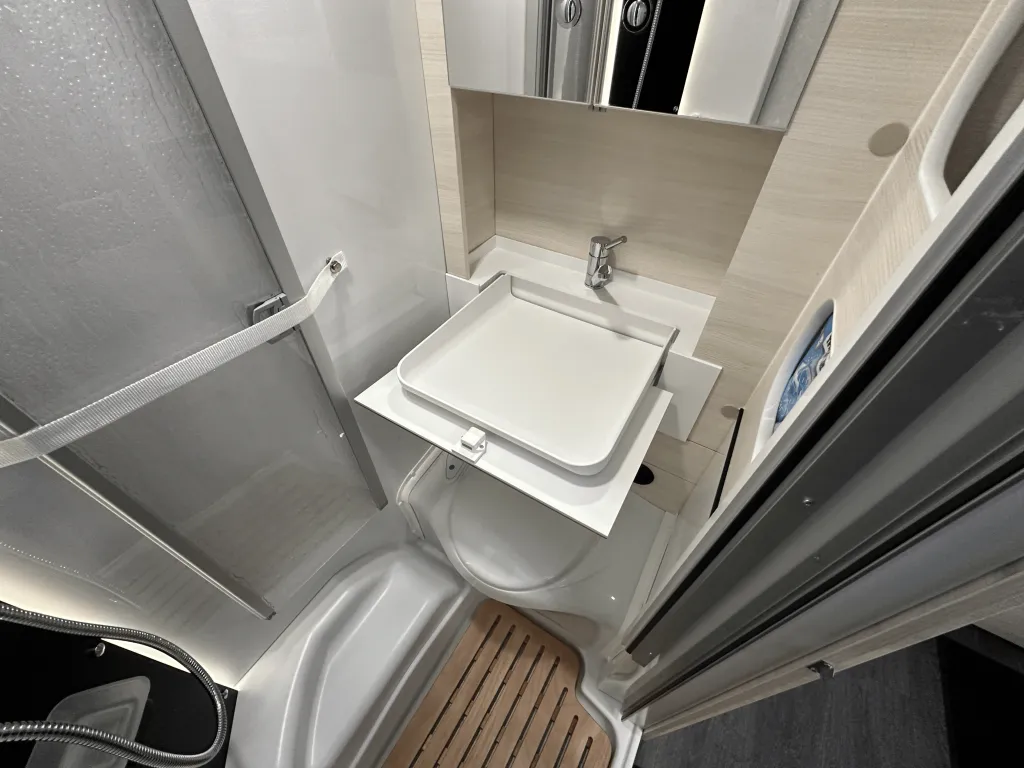 Bild 14: in Mülheim-Kärlich Wohnwagen mieten