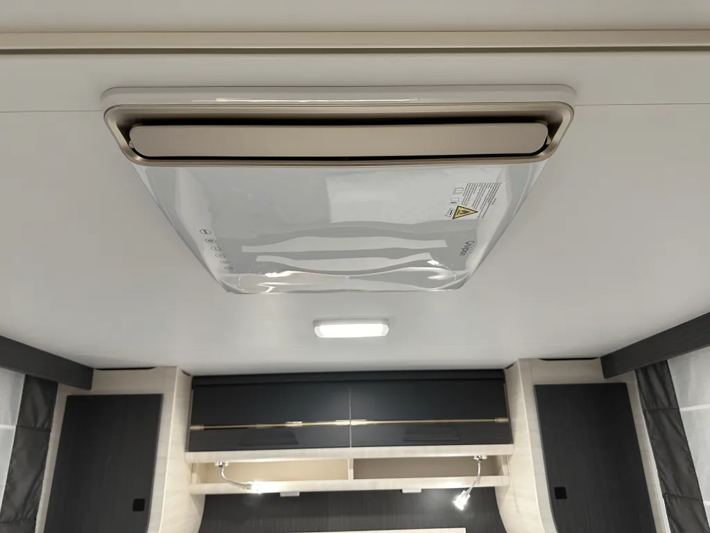 Bild 16: Wohnwagen für  Personen in Mülheim-Kärlich mieten