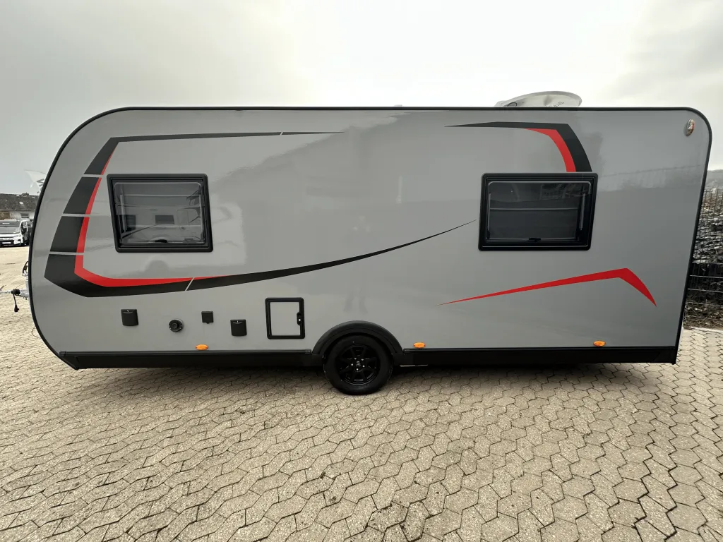 Bild 18: Wohnwagen mieten in Mülheim-Kärlich