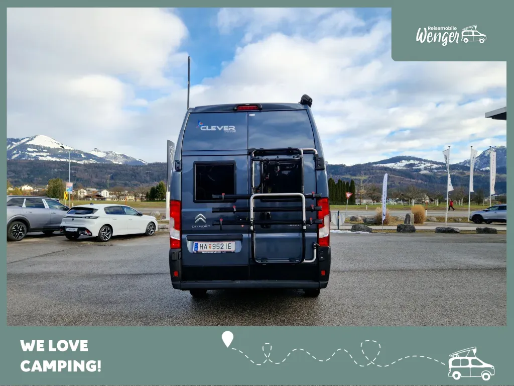 Bild 5: Wohnmobil in Kuchl online mieten Bild 5: Wohnmobil in Kuchl online mieten