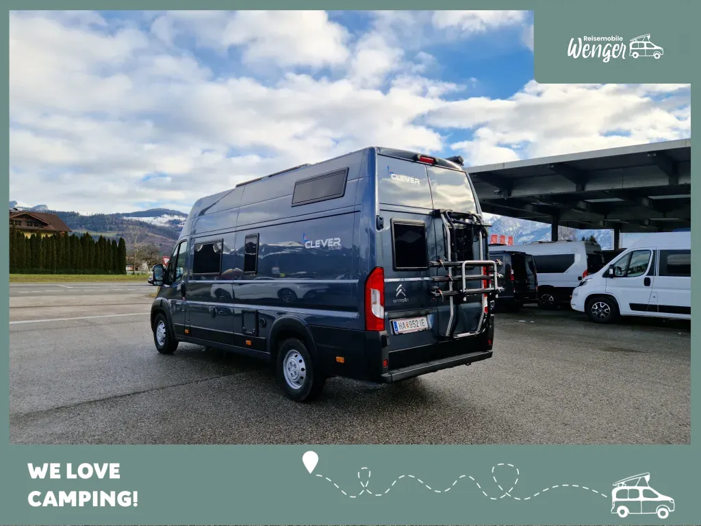 Bild 6: in Kuchl Wohnmobil mieten Bild 6: in Kuchl Wohnmobil mieten