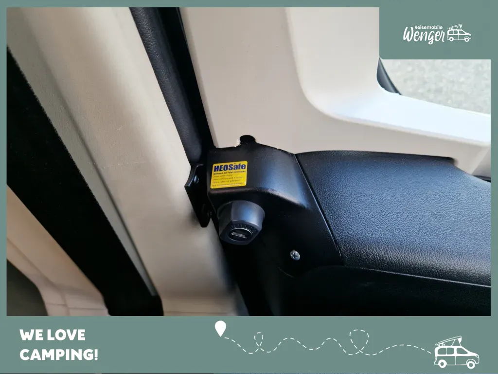 Bild 12: Wohnmobil von Clever mieten in Kuchl Bild 12: Wohnmobil von Clever mieten in Kuchl