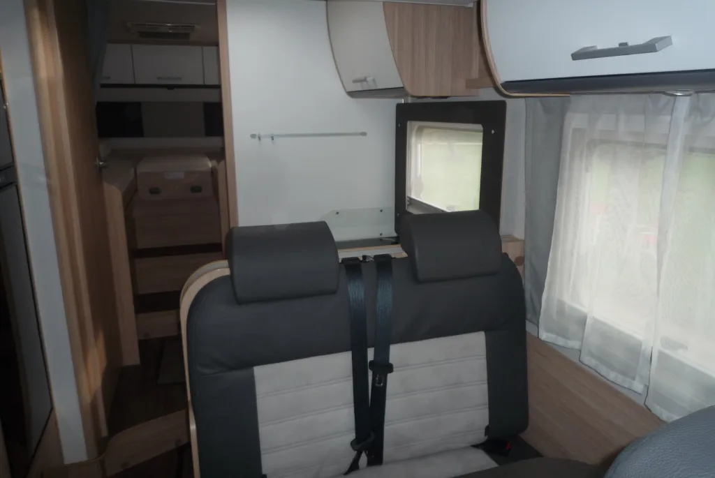 Bild 6: in Weißenhorn Wohnmobil mieten