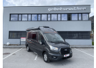 Bild 1: Weinsberg CaraBus 600 MQ